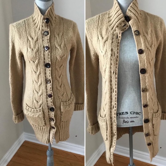 COPY - Nick & Mo Sweater - Picture 3 of 9